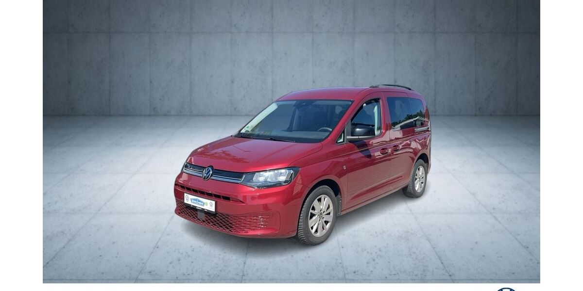 VW Caddy 81.700 km 20.950 &euro; Soltau 29614