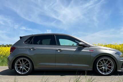 VW Polo 48.055 km 18.999 € Hillesheim 54576
