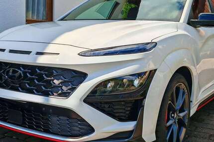 Hyundai KONA 35.400 km 27.800 &euro; Gerstungen 99834
