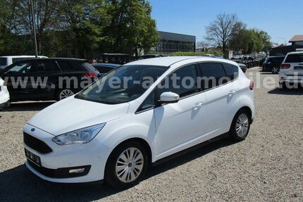 Ford C-Max 143.500 km 6.499 &euro; Thannhausen 86470