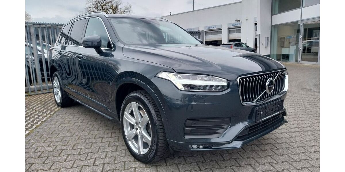 Volvo XC90 71.000 km 39.900 &euro; Nordhorn 48527