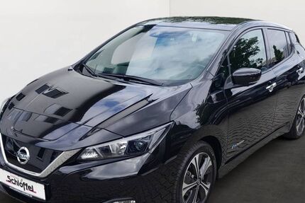Nissan Leaf 77.237 km 10.990 &euro; Kirchseeon 85614
