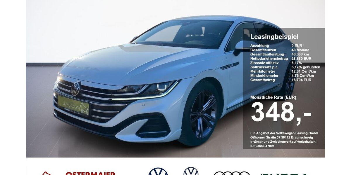 VW Arteon 79.260 km 28.880 &euro; Waldkraiburg LK Mühldorf 84478