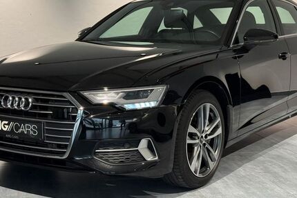 Audi A6 56.904 km 32.500 &euro; Burghaun 36151