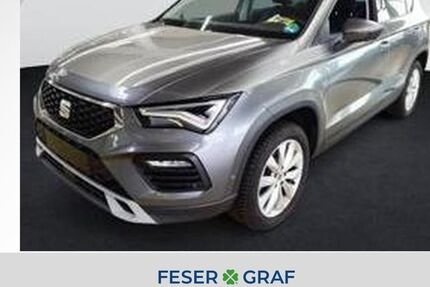 Seat Ateca 27.205 km 27.750 &euro; Höchstadt an der Aisch 91315