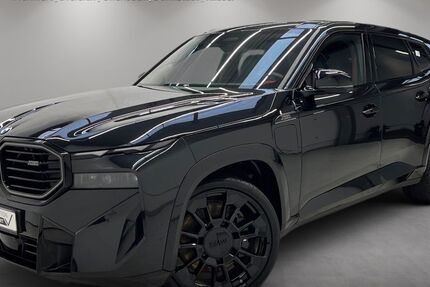 BMW XM 16.151 km 98.940 &euro; Dreieich-Sprendlingen 63303