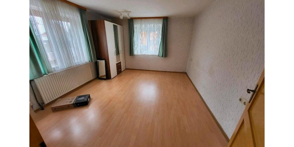 Erdgeschoßwohnung Kempten (Allgäu) Auf dem Lindenberg - 2 Zimmer, 38 m&sup2;, 380&euro; | Angebot:26350315