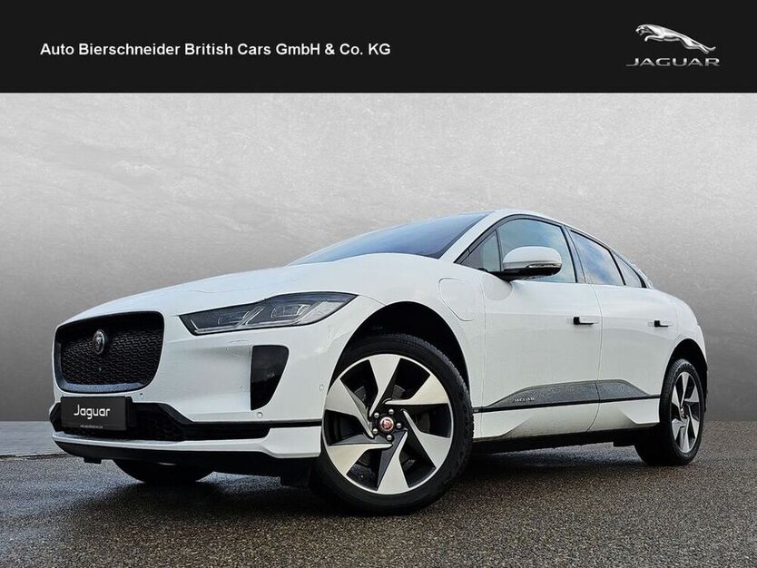 I-Pace