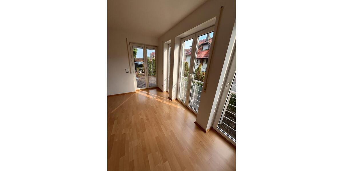 Maisonettenwohnung Hirschaid - 4 Zimmer, 101 m&sup2;, 379.000&euro; | Angebot:26961349