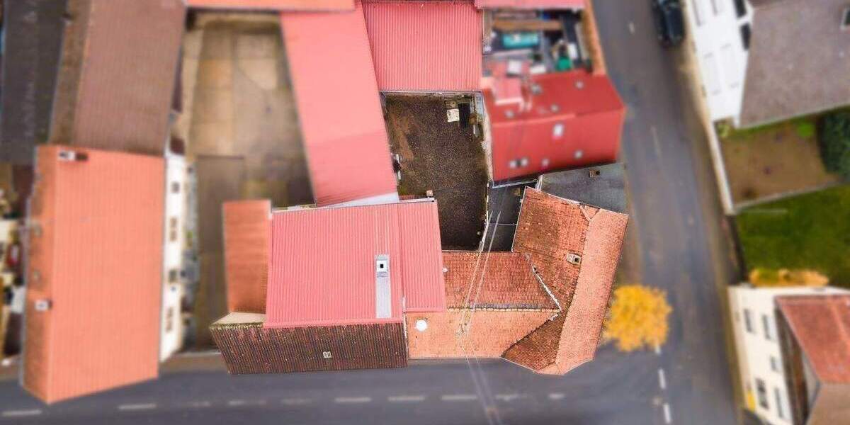 Gewerbeobjekt Zellingen Duttenbrunn - 129.000&euro; | Angebot:25862490