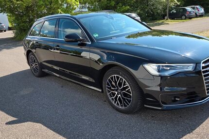 Audi A6 259.731 km 13.800 &euro; Reutlingen 72770