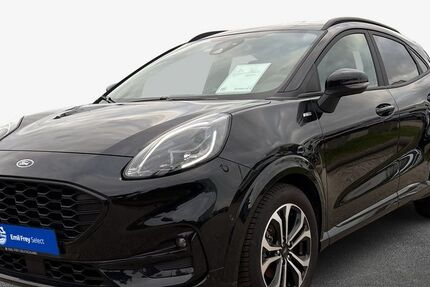 Ford Puma 20.864 km 19.950 &euro; Schwabach 91126