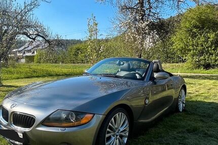 BMW Z4 150.000 km 8.498 € Sulz 72172
