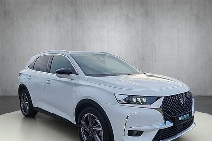 DS Automobiles DS7 (Crossback) 10.791 km 25.600 &euro; Wartenberg 85456