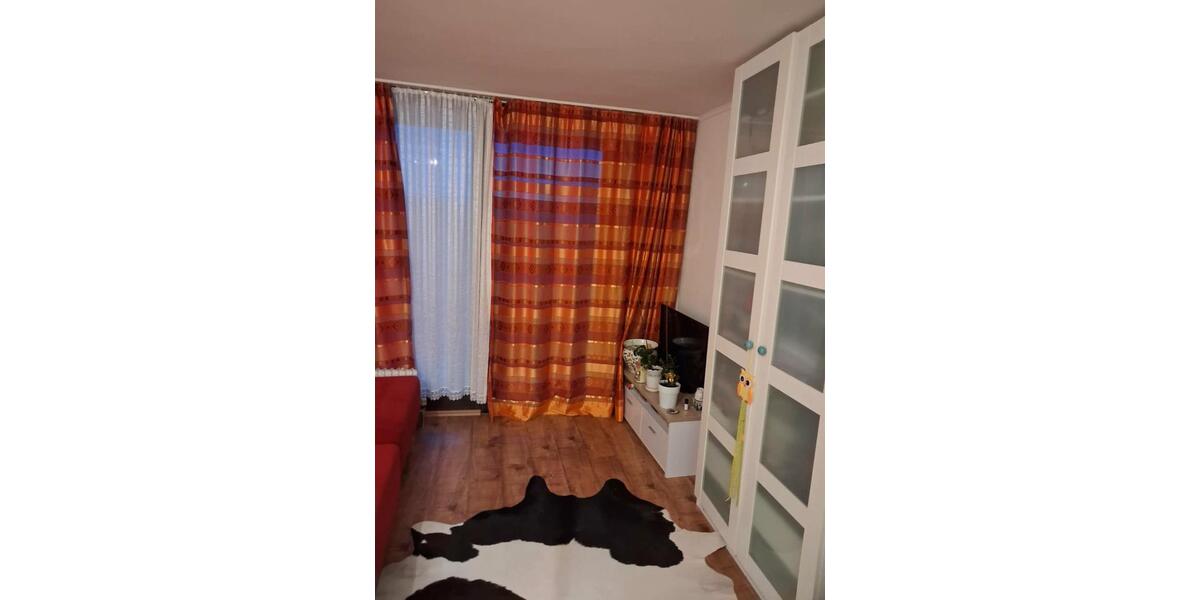 Etagenwohnung Freyung - 1 Zimmer, 38 m&sup2;, 57.500&euro; | Angebot:26223968