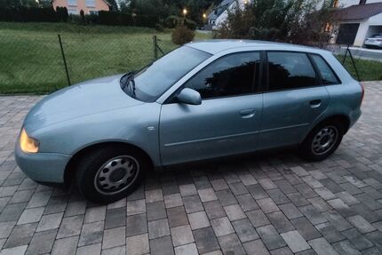 Audi A3 357.000 km 990 € Breitengüssbach 96149