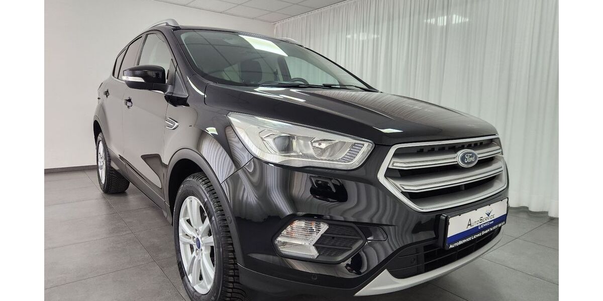 Ford Kuga 118.980 km 10.990 &euro; Schloß Holte-Stukenbrock 33758