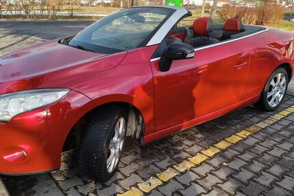 Renault Megane 68.000 km 7.999 &euro; Wackersdorf 92442