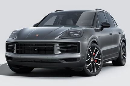 Porsche Cayenne 20.100 km 107.990 &euro; Amberg 92224