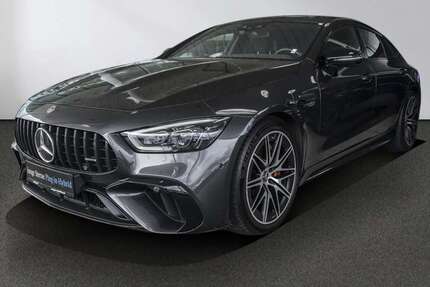 Mercedes-Benz AMG GT 40.494 km 117.440 &euro; Oberursel 61440