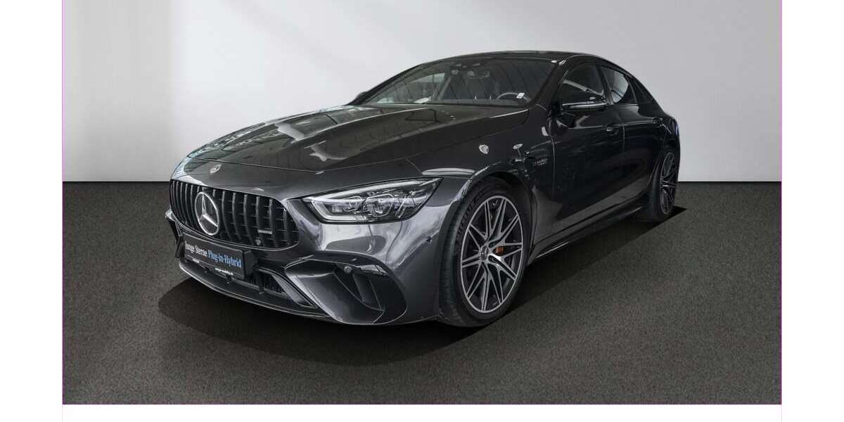 Mercedes-Benz AMG GT 40.494 km 117.440 &euro; Oberursel 61440