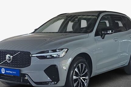 Volvo XC60 78.631 km 39.470 &euro; Stuttgart 70190
