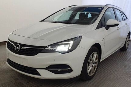 Opel Astra 130.000 km 7.790 &euro; Eppertshausen 64859