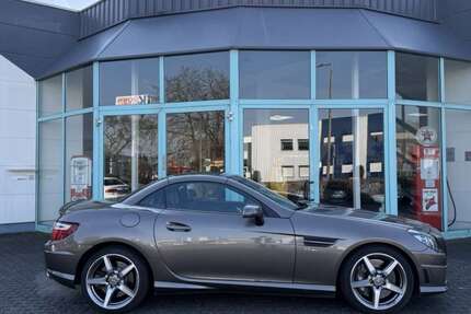 Mercedes-Benz SLK 55 AMG 71.000 km 49.990 &euro; Mülheim-Kärlich 56218