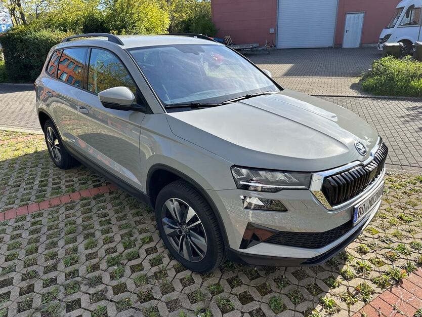 Skoda Karoq 54.200 km 22.400 € Bochum 44805