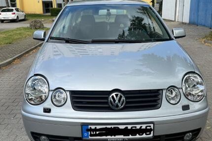 VW Polo 97.000 km 3.000 &euro; münchen 81737