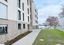 ***BLICKFANG*** TOP GEPFLEGTE 3 Zimmer Wohnung MIT BALKON