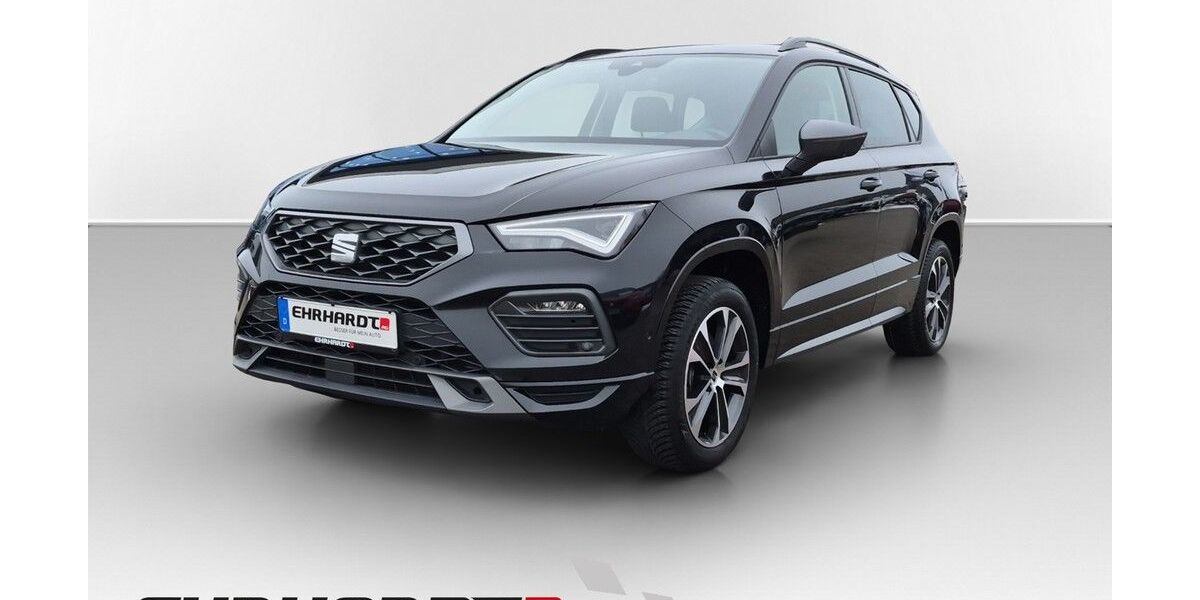 Seat Ateca 11.010 km 29.750 &euro; Sonneberg 96515
