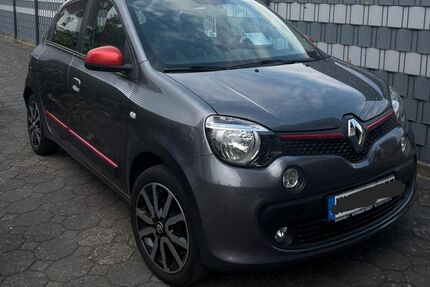Renault Twingo 79.600 km 7.450 &euro; Andernach 56626
