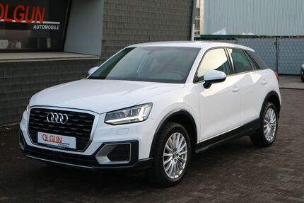 Audi Q2 109.489 km 16.990 &euro; Neuss 41469