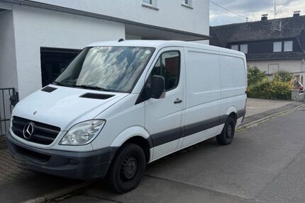 Mercedes-Benz Sprinter 187.500 km 12.000 € Alsfeld 36304