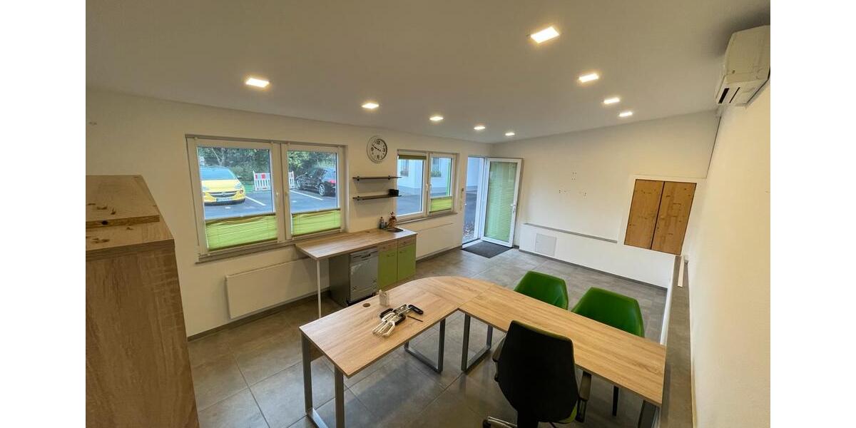 Gewerbeobjekt Euskirchen Dom-Esch - 690&euro; | Angebot:26162123