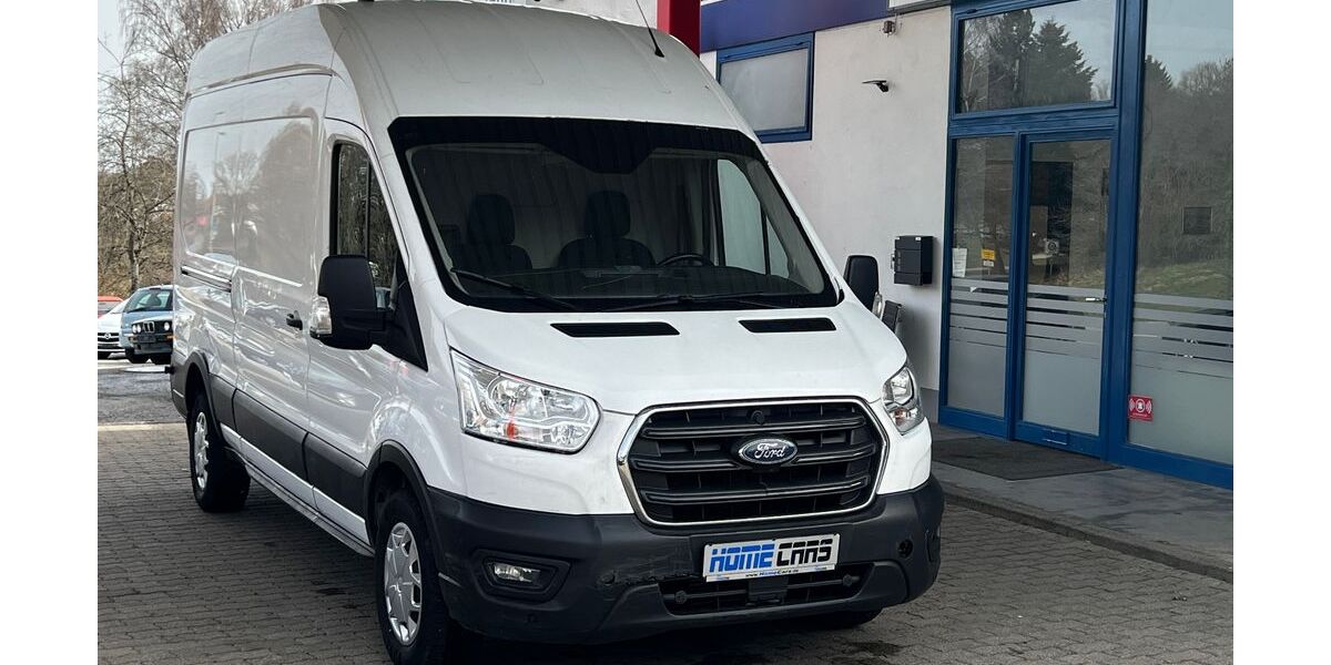 Ford Transit 185.000 km 9.999 &euro; Oberndorf am Neckar 78727