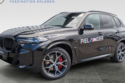 BMW X5 6.400 km 91.650 € Schrobenhausen 86529