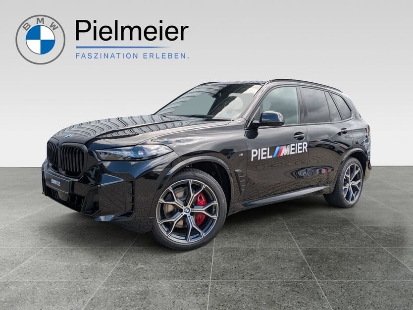 BMW X5 6.400 km 91.650 € Schrobenhausen 86529