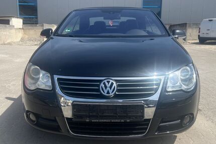 VW Eos 211.100 km 4.500 &euro; Holzgerlingen 71088