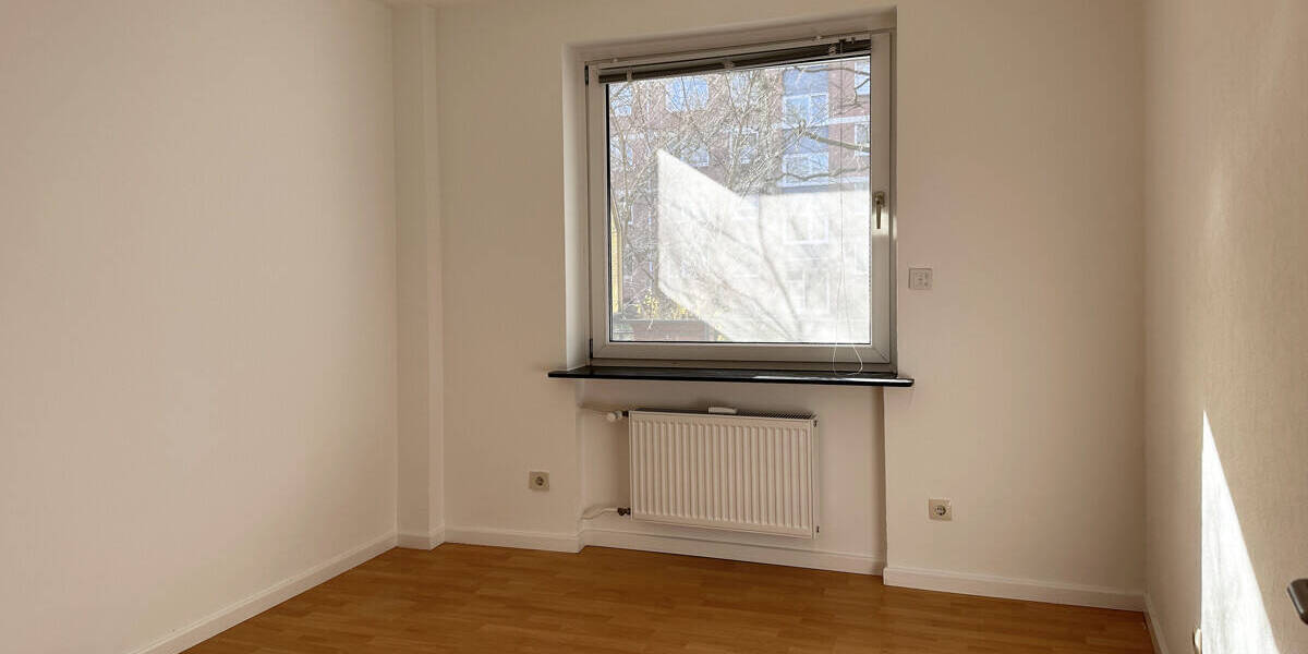 Etagenwohnung Hamburg Marmstorf - 3 Zimmer, 71 m&sup2;, 228.000&euro; | Angebot:26330241
