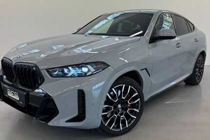 BMW X6 10.950 km 93.990 &euro; Kempten 87439