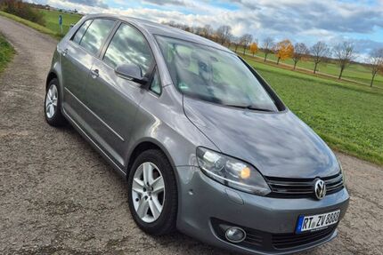 VW Golf Plus 115.263 km 9.000 &euro; Rottenburg am Neckar 72108