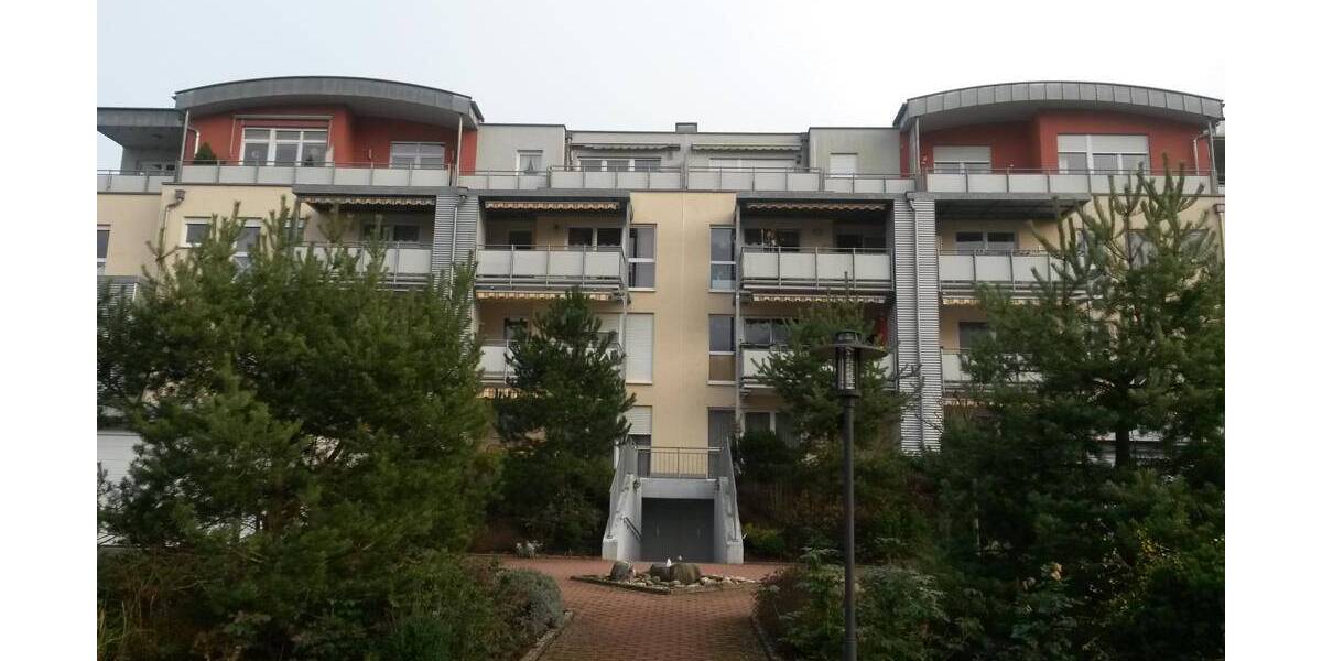 Etagenwohnung Karlstadt - 3 Zimmer, 78 m&sup2;, 1.220&euro; | Angebot:25939255