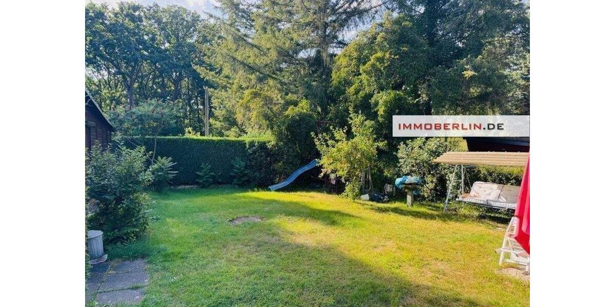 Grundstück Schwielowsee / Ferch Ferch - 275.000&euro; | Angebot:25796800