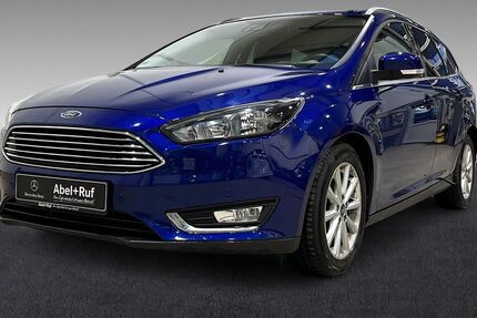 Ford Focus 95.000 km 7.500 &euro; Donauwörth 86609