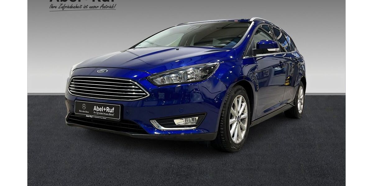 Ford Focus 95.000 km 7.500 &euro; Donauwörth 86609