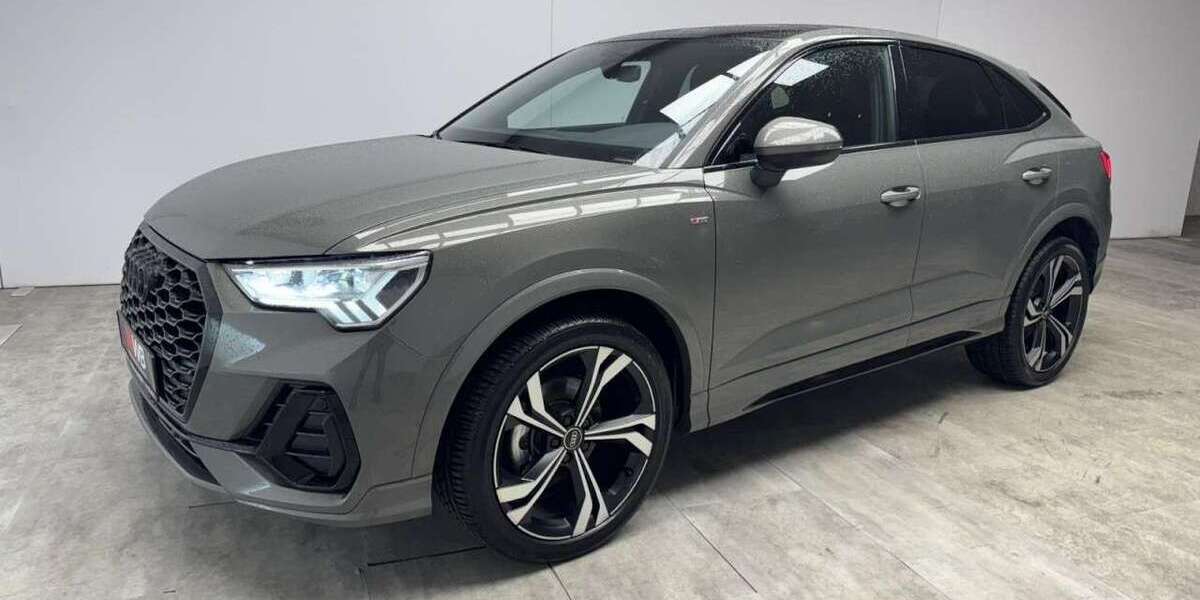 Audi Q3 17.984 km 39.950 &euro; Mönchengladbach 41063