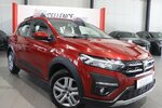 Sandero STEPWAY III 90 TCe Comfort / LED, KAMERA