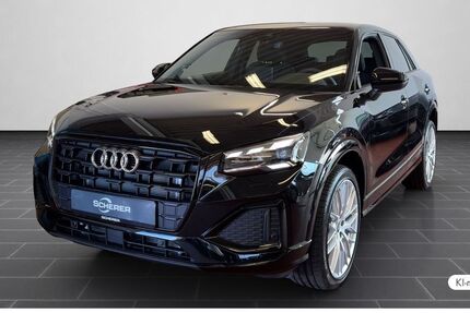 Audi Q2 2.990 km 43.390 &euro; Aschaffenburg 63741
